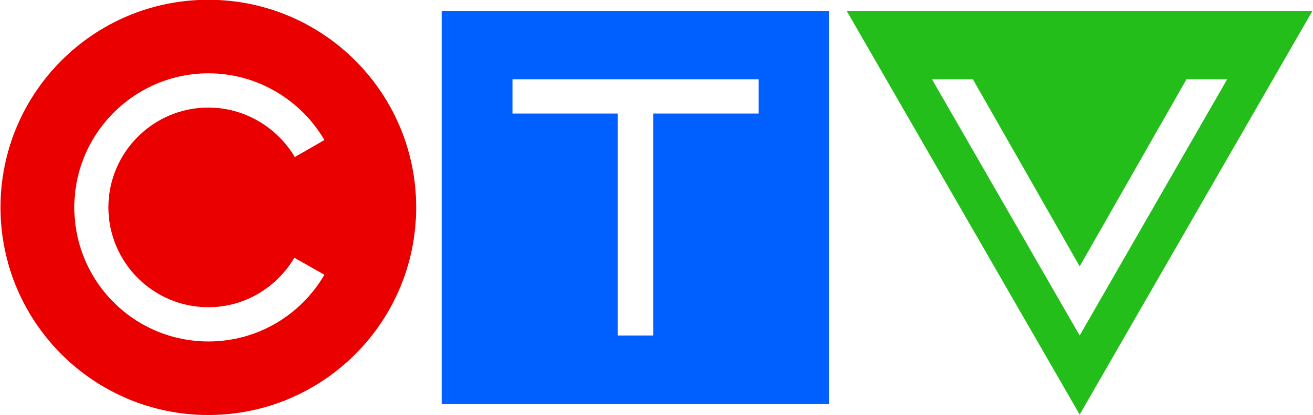 CTV logo